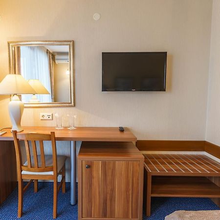 Fjord B&B ソゾポル エクステリア 写真