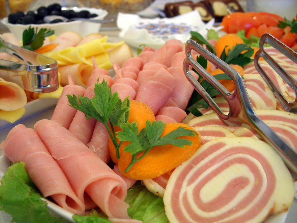 Fjord B&B ソゾポル 部屋 写真