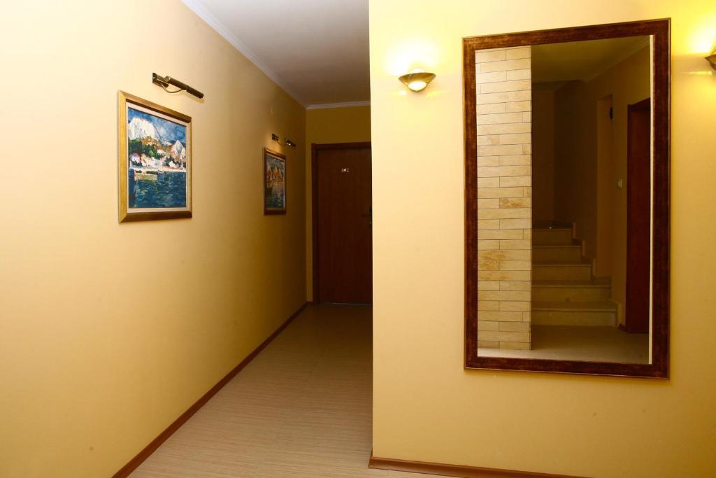 Fjord B&B ソゾポル エクステリア 写真